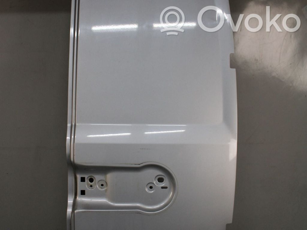 Opel Combo D Back/rear loading door 