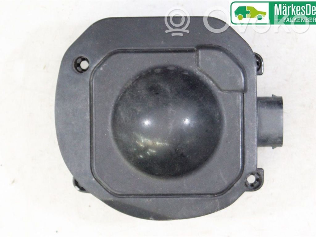 Audi A8 S8 D4 4H Sensor de radar Distronic 