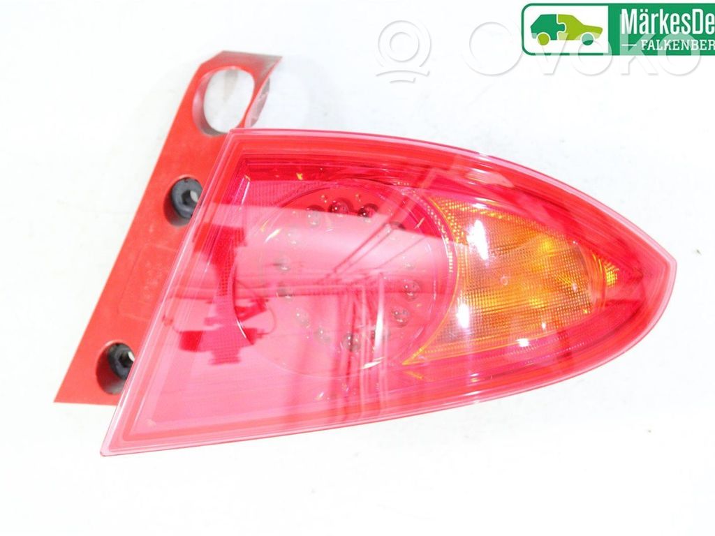 Seat Leon (1P) Lampă spate în caroserie 