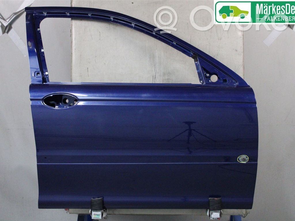 Jaguar X-Type Durvis 