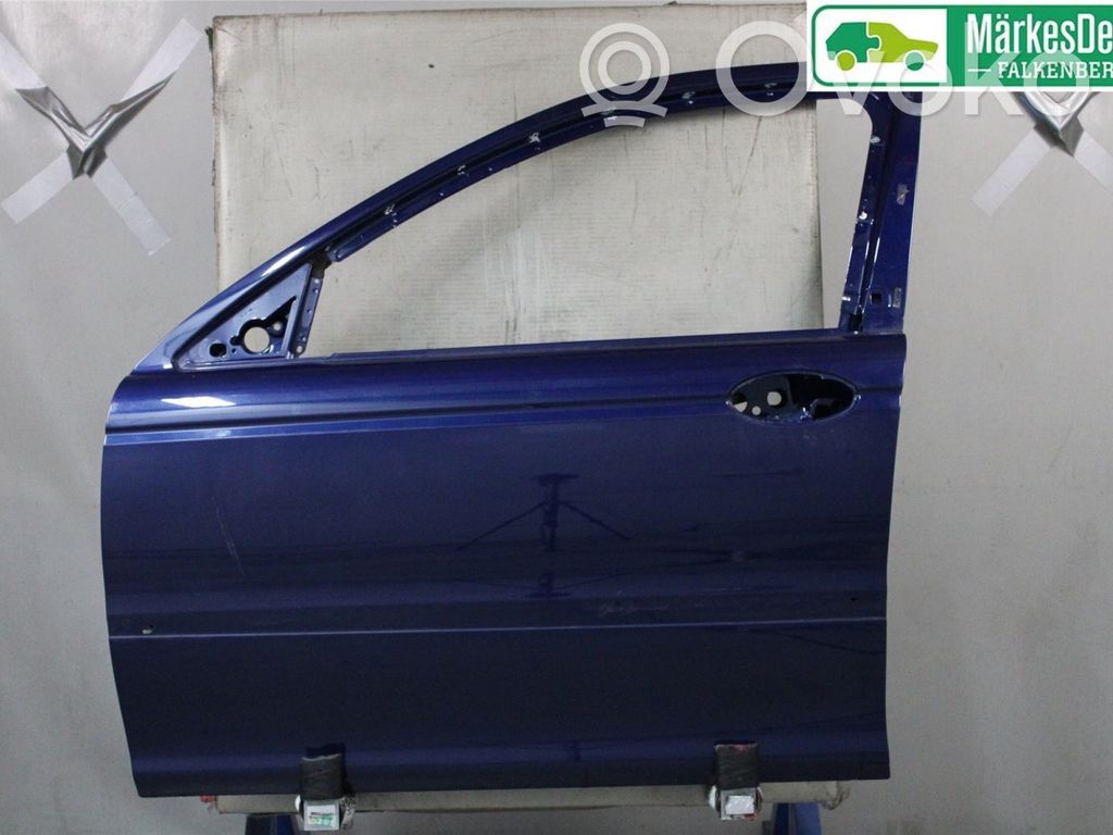 Jaguar X-Type Durvis 