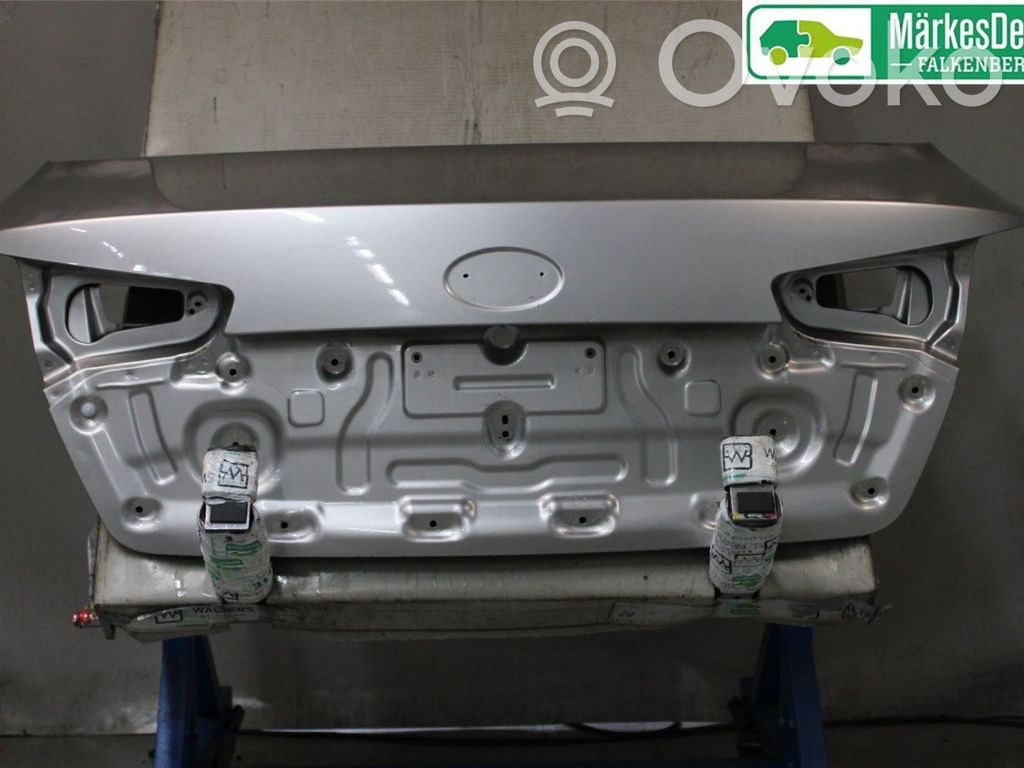 KIA Optima Tailgate/trunk/boot lid 