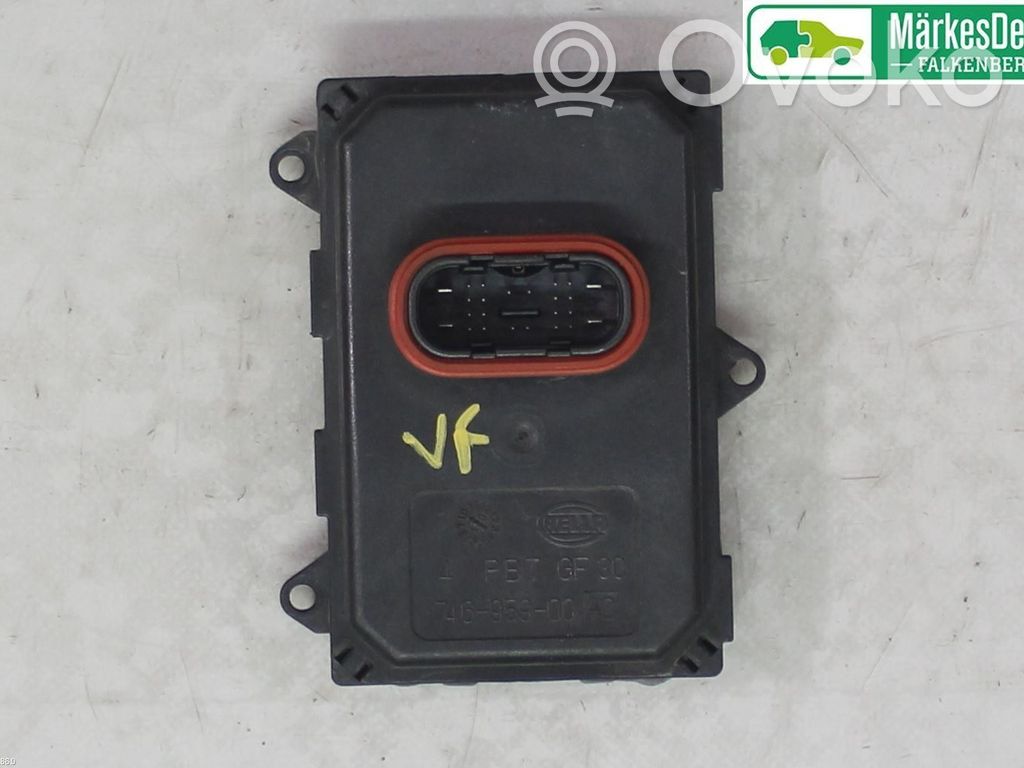 Module d'éclairage LCM   4H0941329,4H0941329,4H0941329
