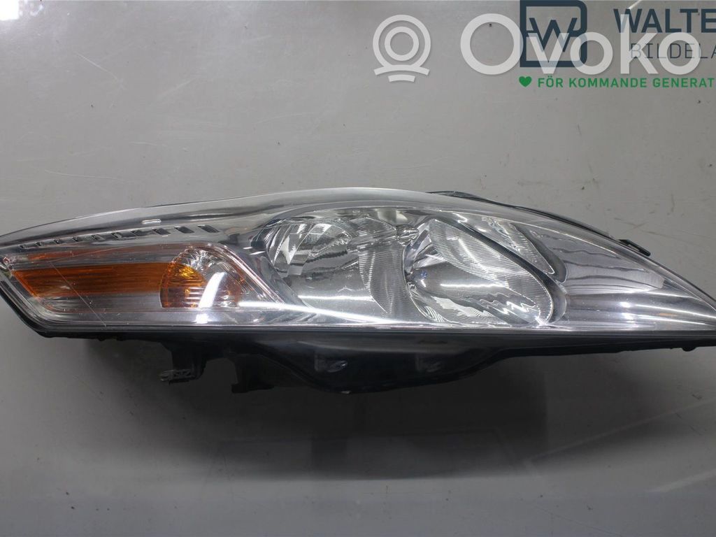 Ford Mondeo MK IV Scheinwerfer 