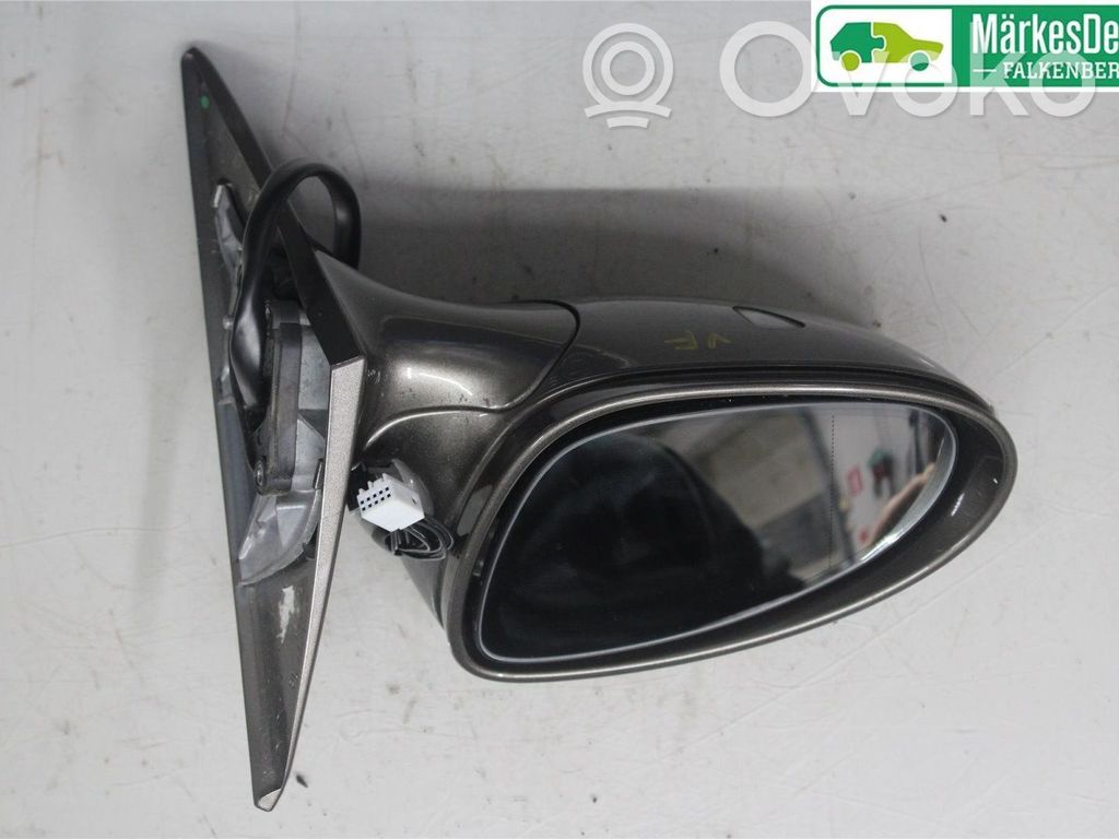 Mercedes-Benz CLS C219 Oglindă electrică ușă față 