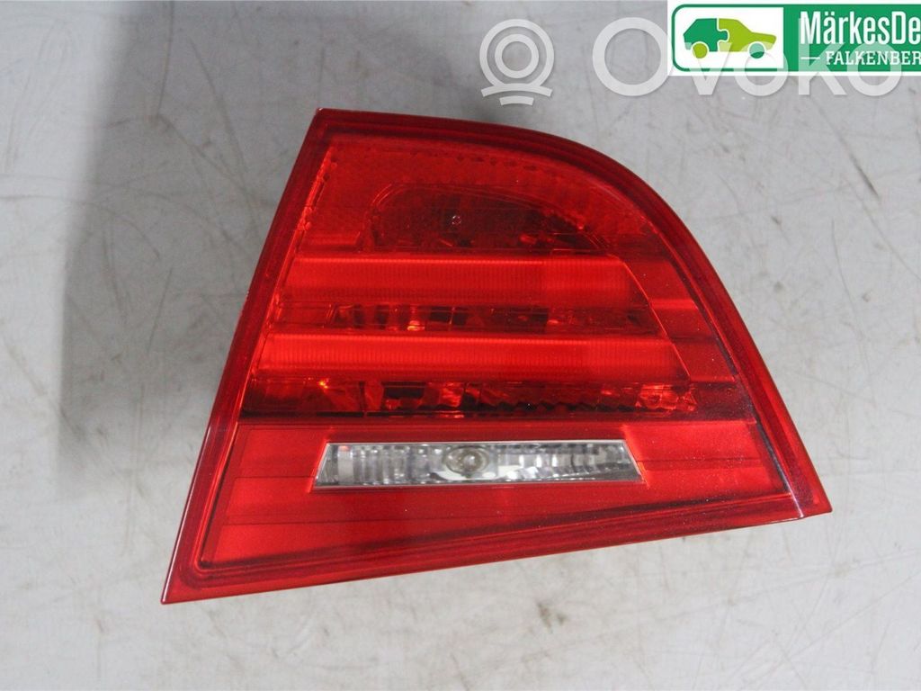 BMW 3 E90 E91 Tailgate rear/tail lights 