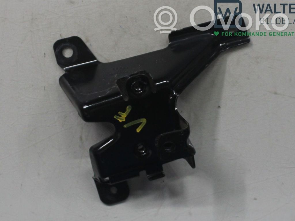 Audi A8 S8 D4 4H Serrure de capot 