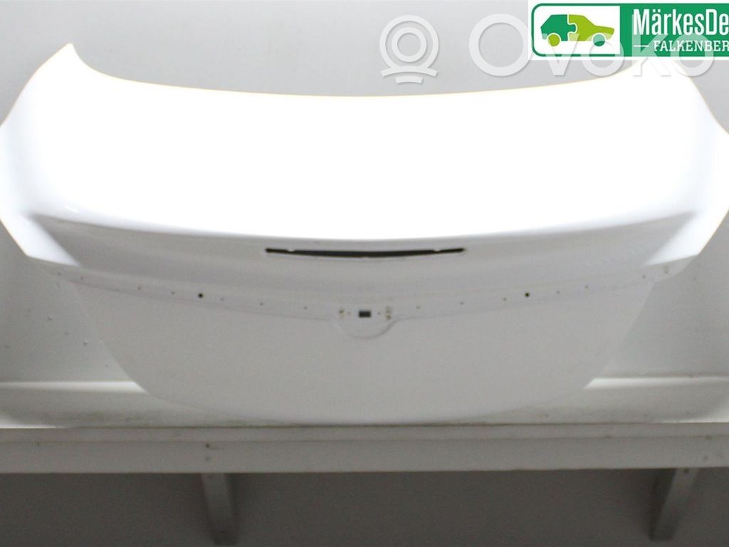 Opel Insignia A Puerta del maletero/compartimento de carga 