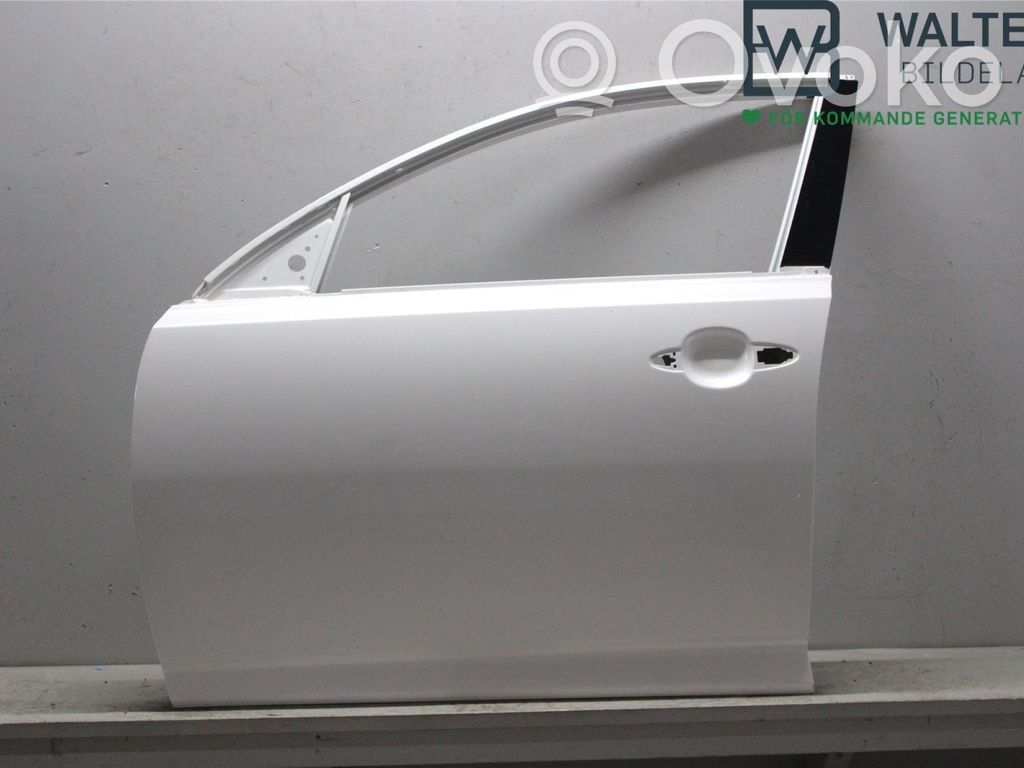 KIA Optima Durvis 