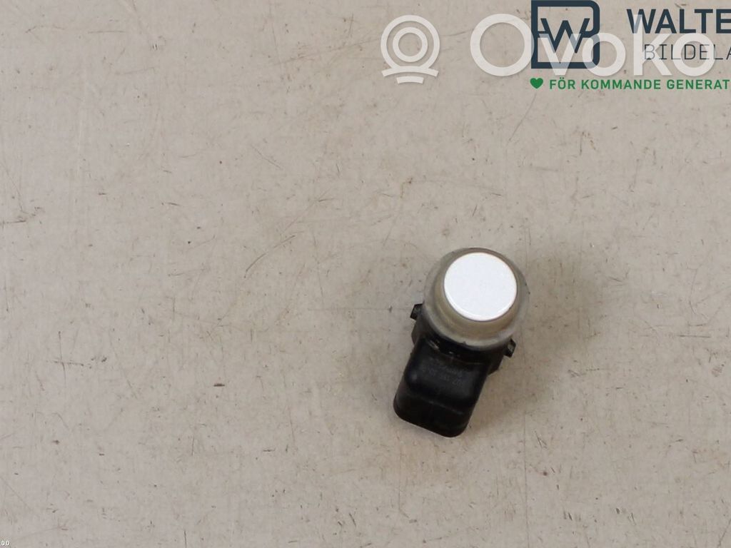 KIA Optima Sensor de aparcamiento PDC 