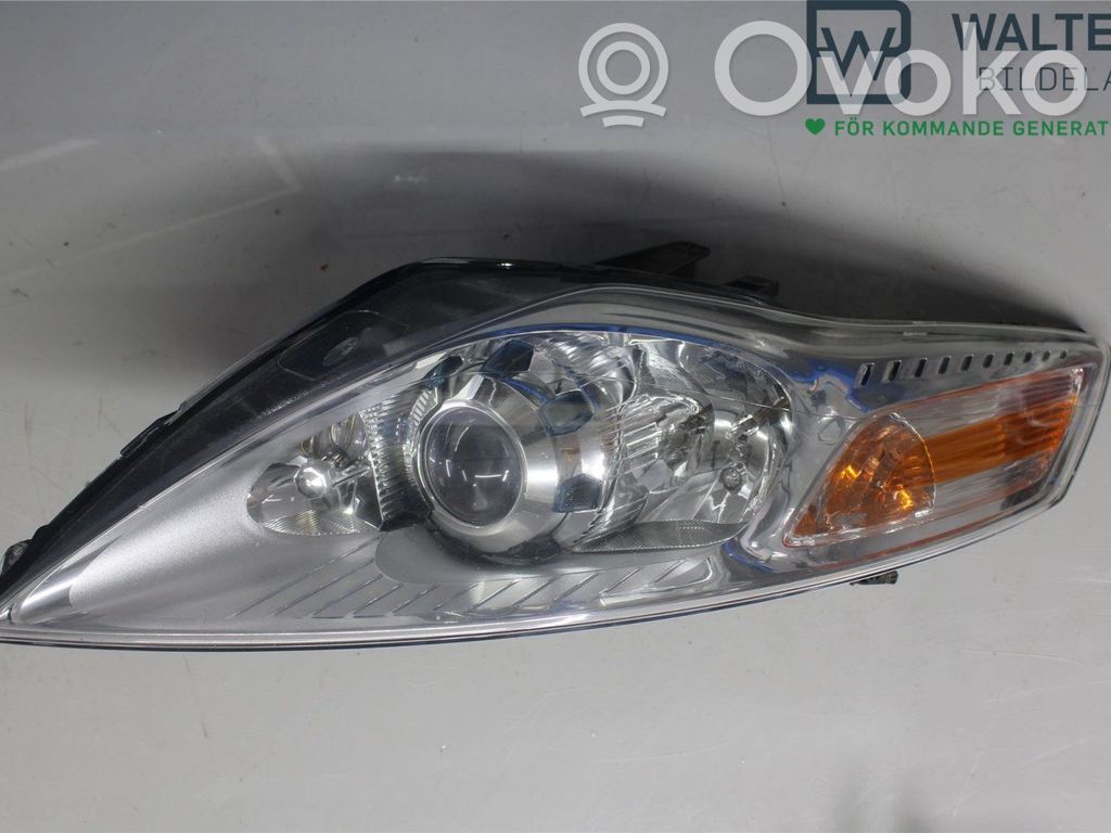 Ford Mondeo MK IV Scheinwerfer 