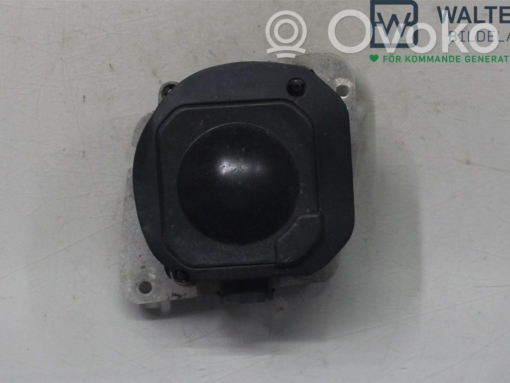 Audi A8 S8 D4 4H Sensor de radar Distronic 