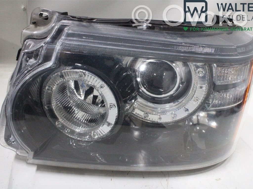 Lampa przednia   LR015098,LR023556