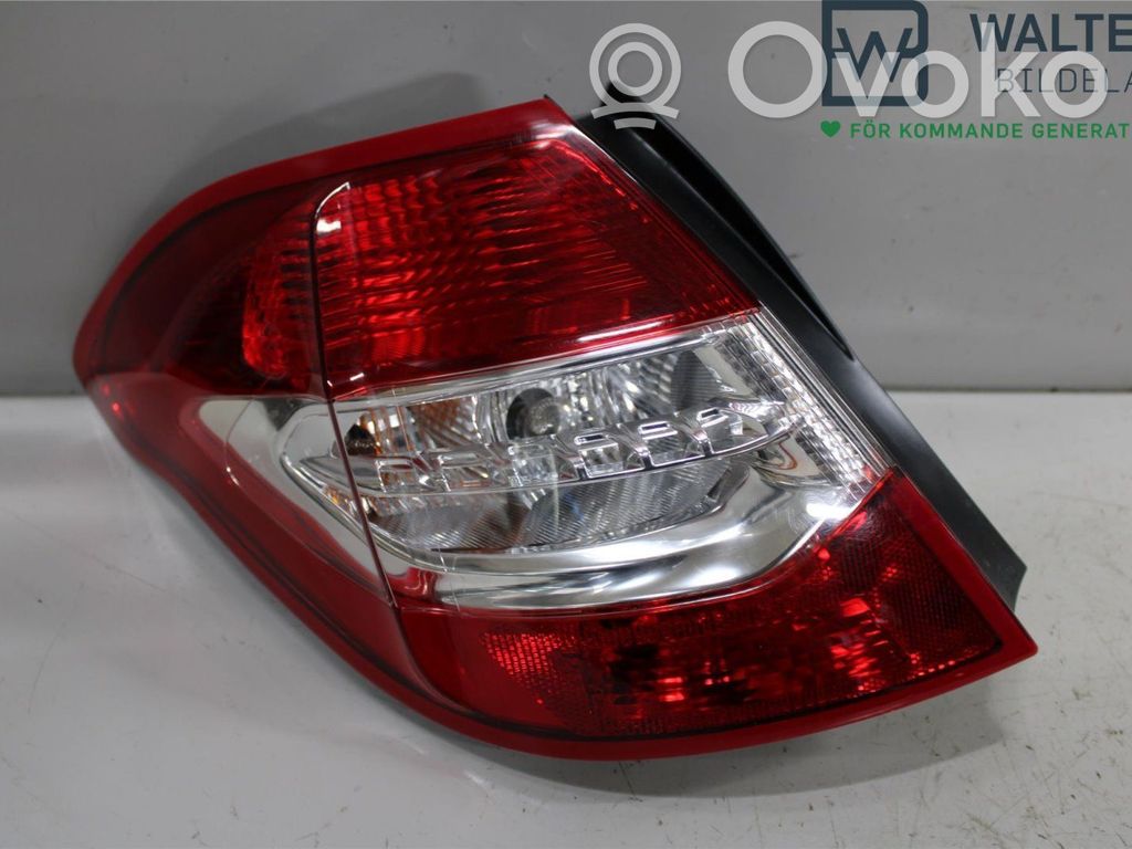 Citroen C4 II Takavalot 