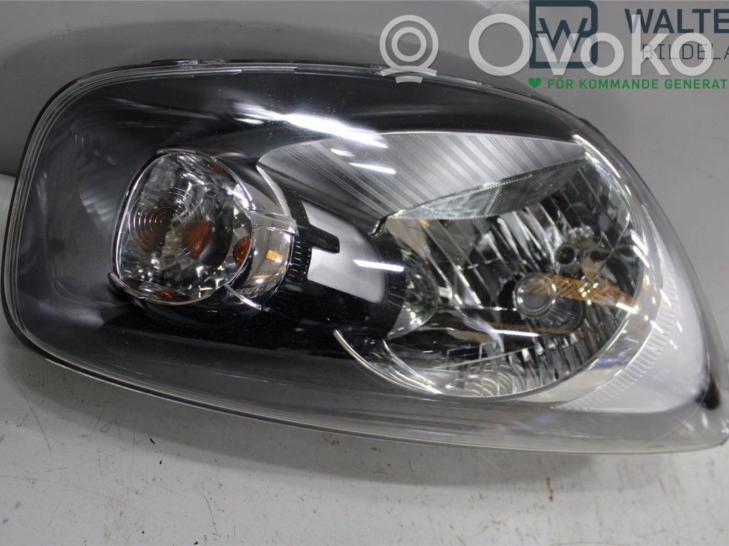 KIA Picanto Scheinwerfer 
