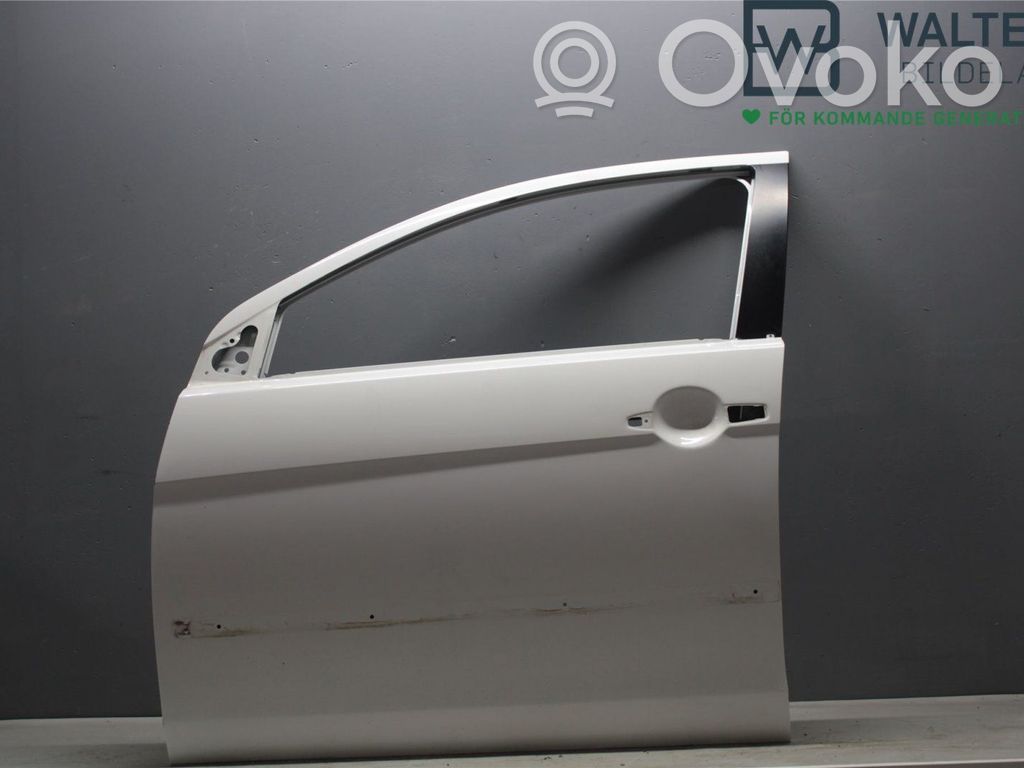Mitsubishi Lancer X Etuovi 