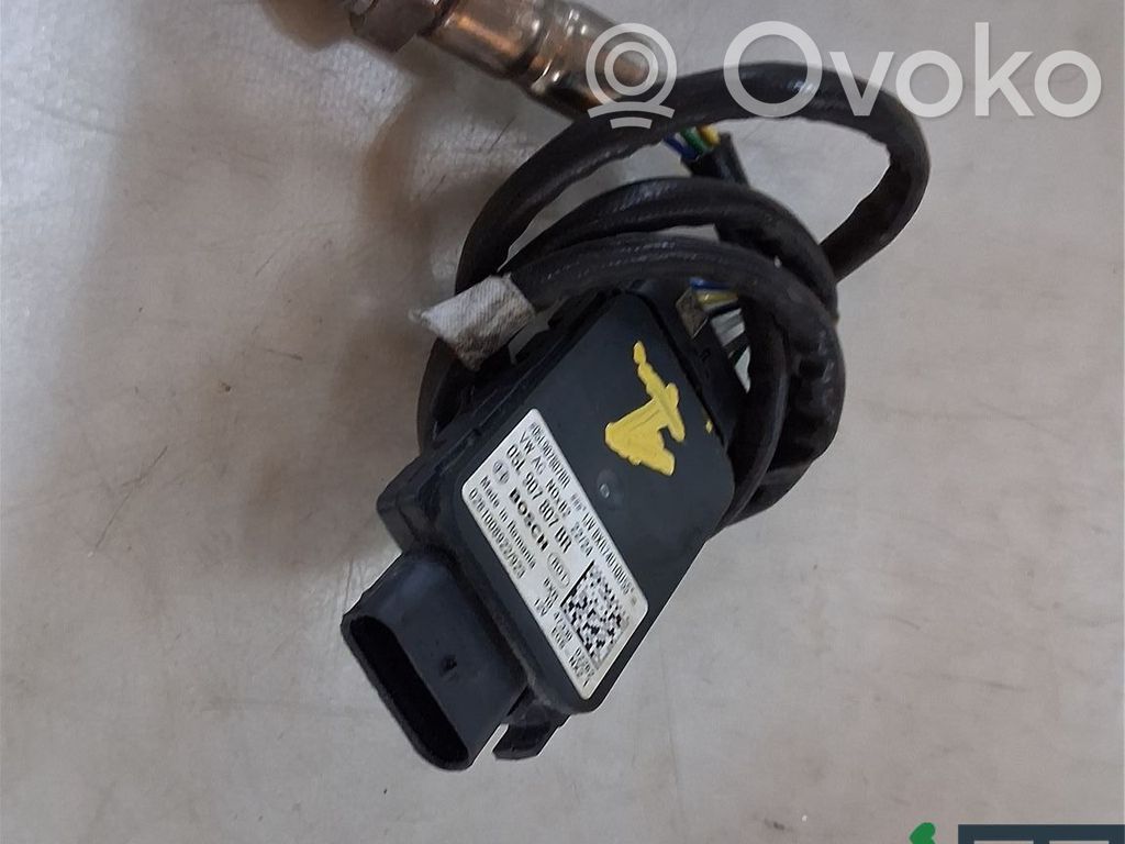 Sonda lambda   05L907807BR,0281008922,05L907807BR