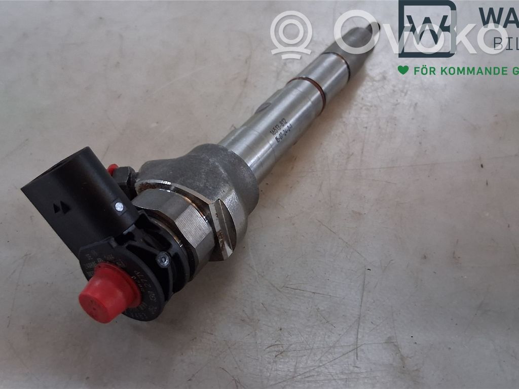 Volkswagen Multivan T7 Inyector de combustible 