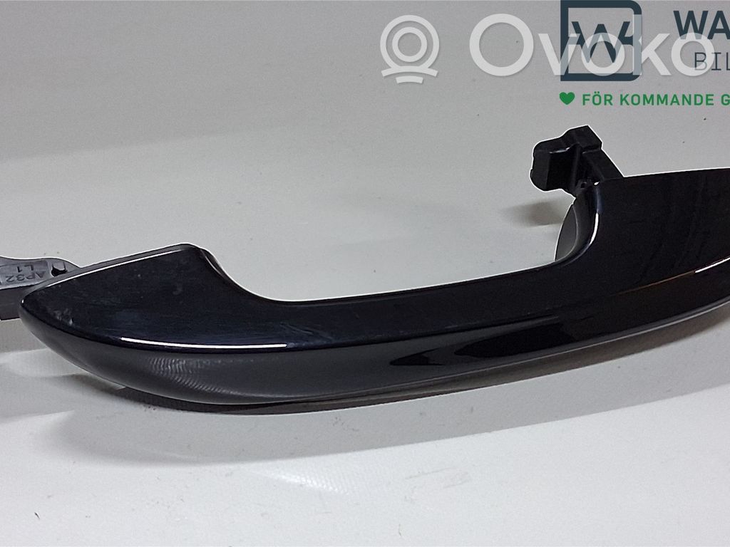 MG EHS Manecilla externa puerta delantera 