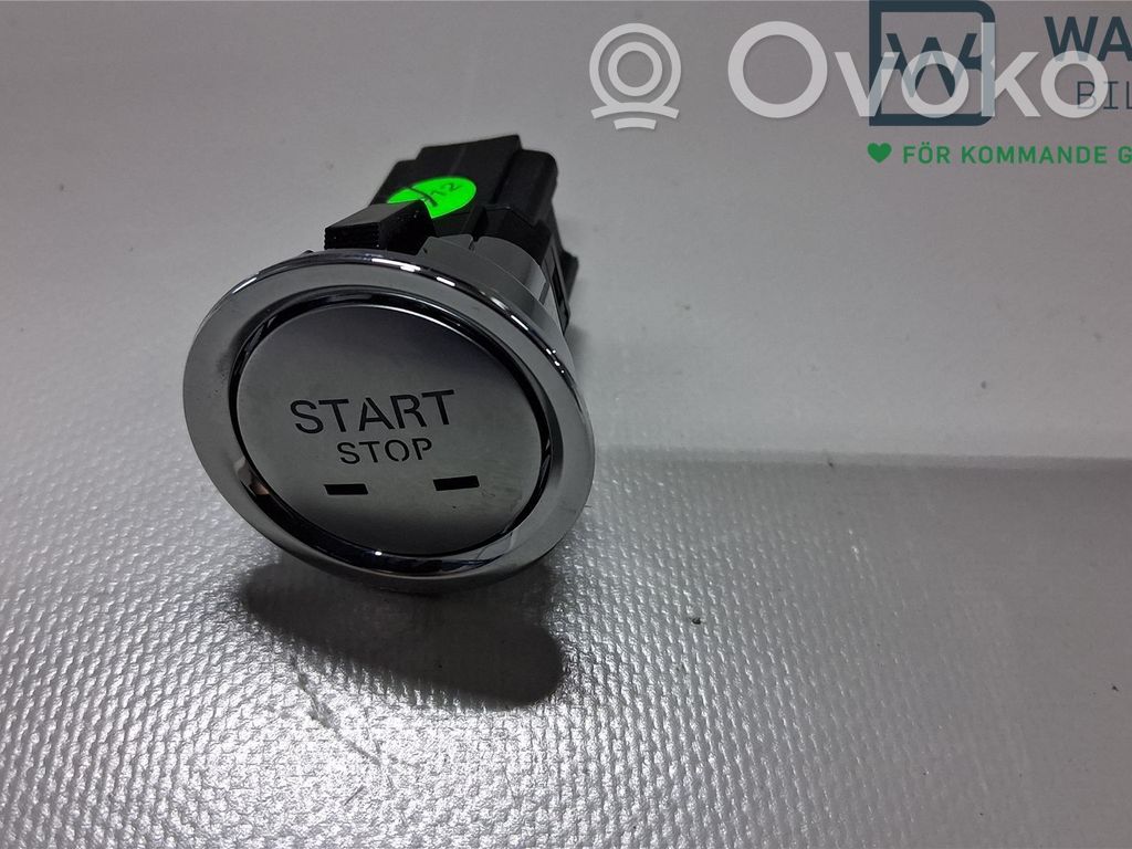Engine start stop button switch   10439334,10439334,10439334