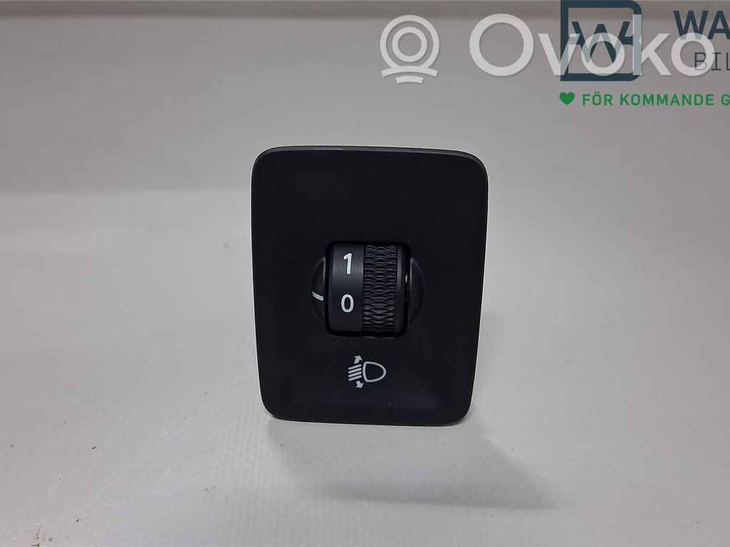 MG EHS Light switch 