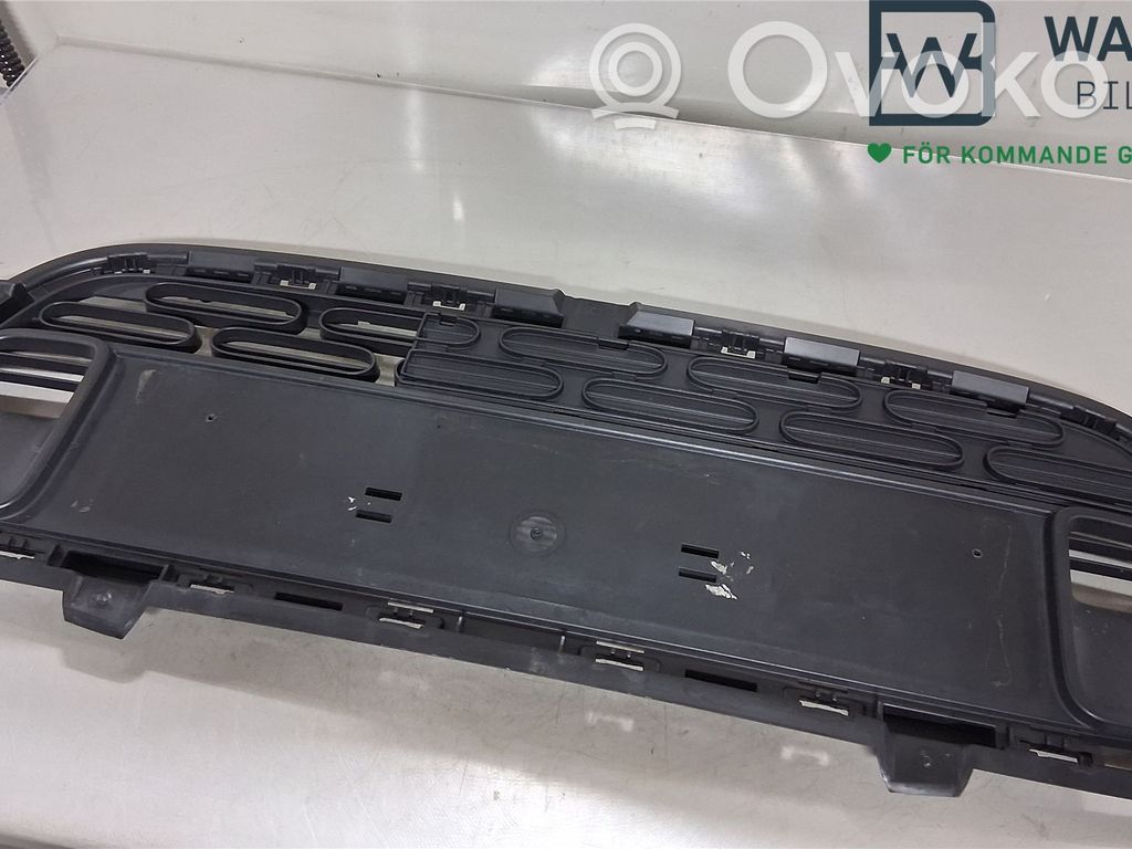 Citroen C4 Cactus Front bumper lower grill 
