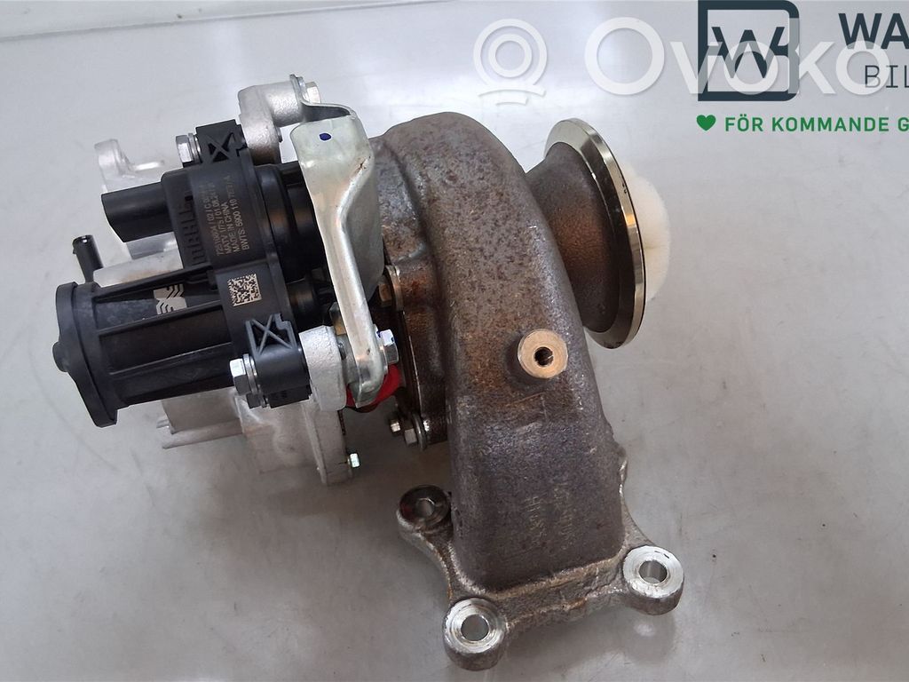 Turbo   11761667,11761667,11761667