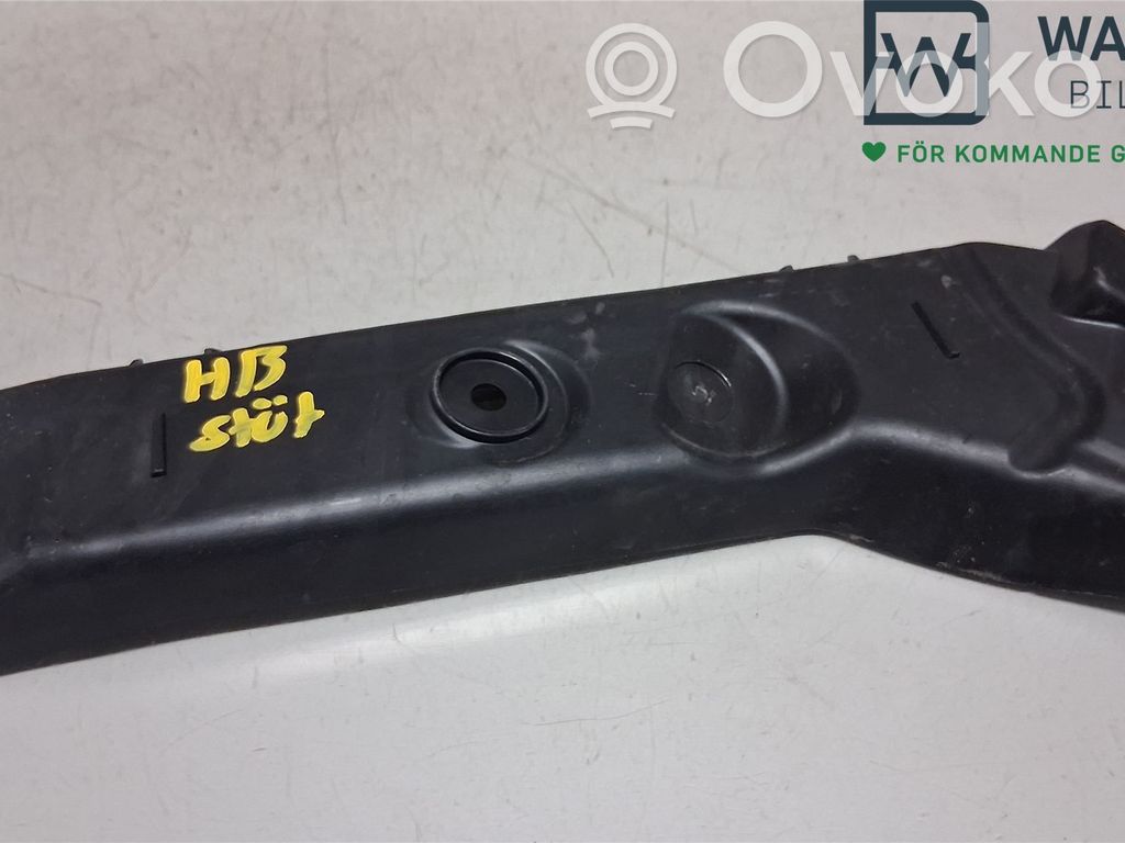 Seat Leon (5F) Rear bumper mounting bracket 