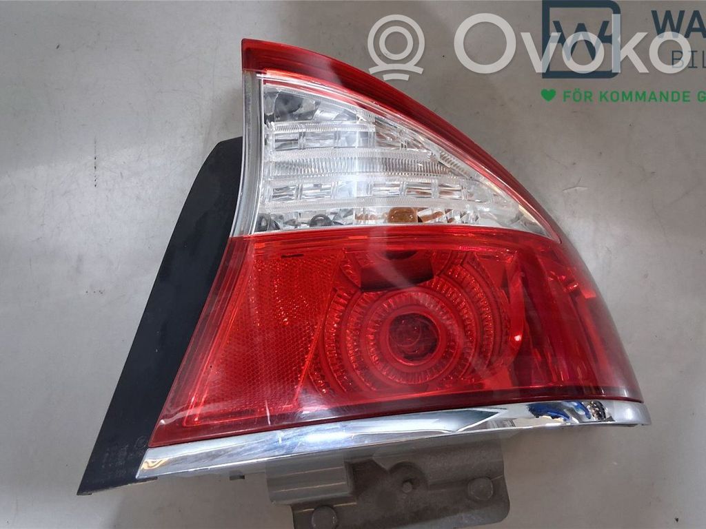 Subaru Legacy Takavalot 