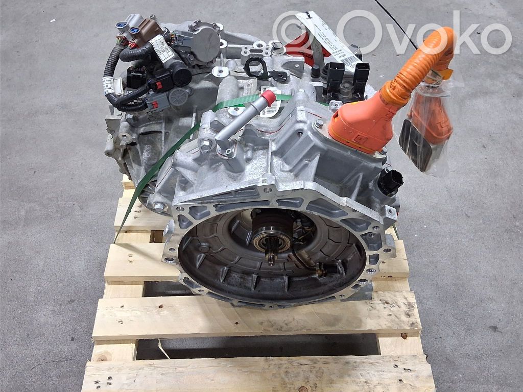KIA Niro Automatic gearbox 