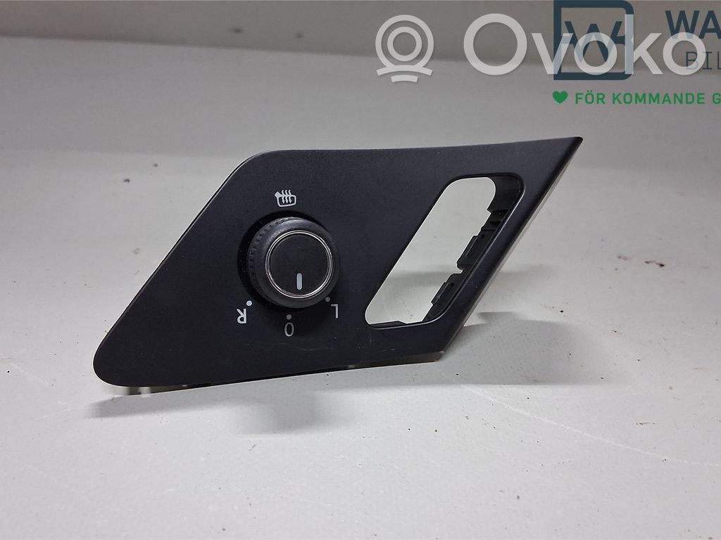 Volkswagen Golf VII Comutator oglinzi laterale 