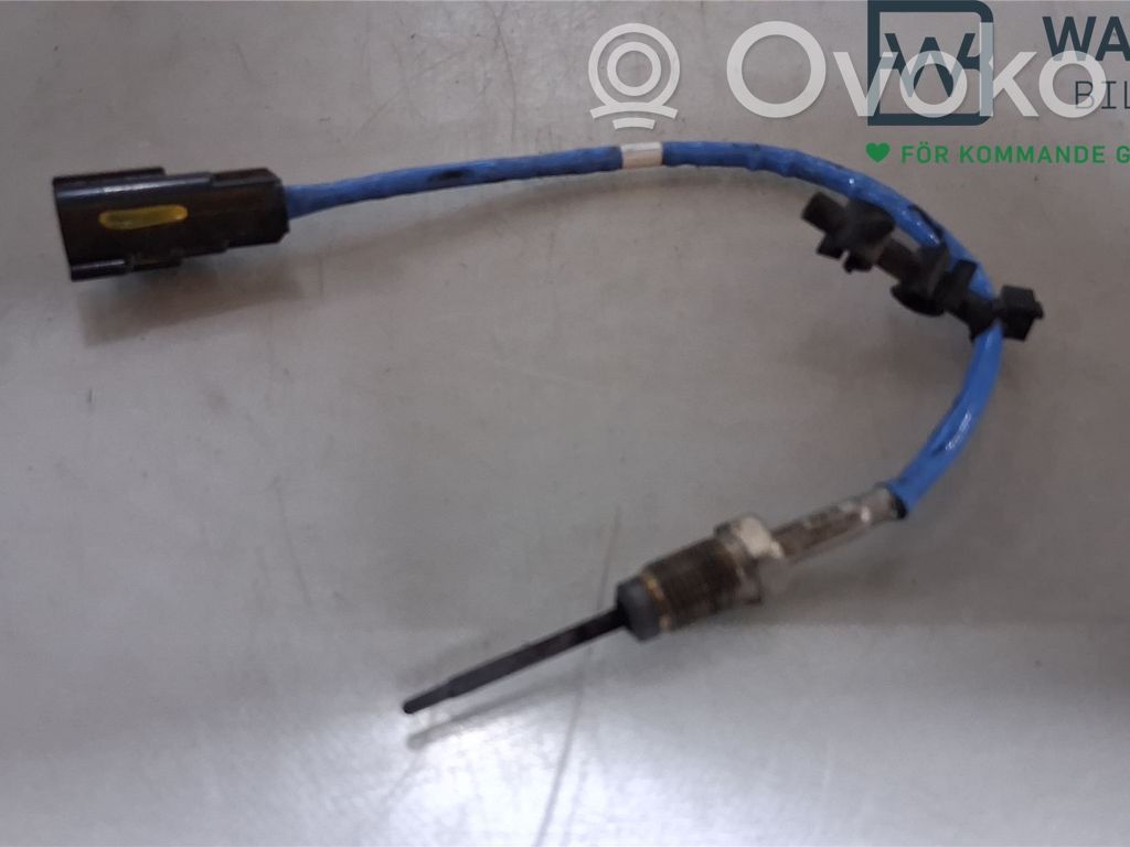 Ford Transit Courier Sensor de temperatura del escape 