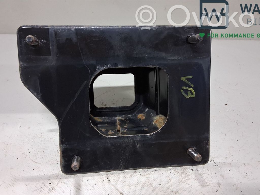 KIA Ceed Deformacinis elementas 