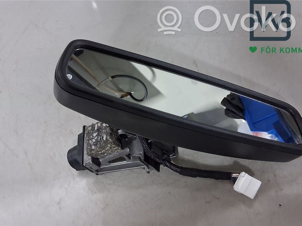 Ford Mondeo MK V Espejo retrovisor (interior) 