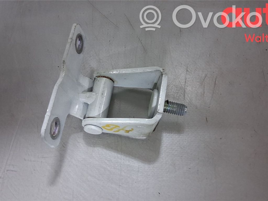 Mitsubishi Space Star Tailgate/trunk/boot hinge 