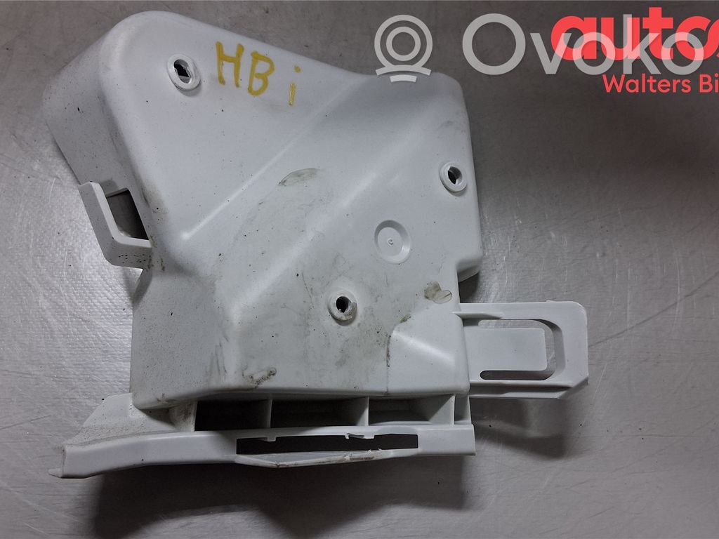 Ford Focus Rear bumper mounting bracket 