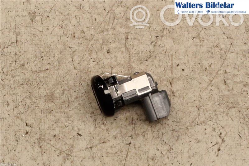 Citroen C4 Aircross Parking PDC sensor 