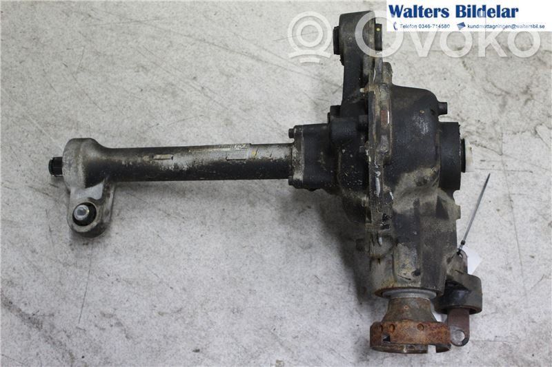 Ford Ranger Front differential 