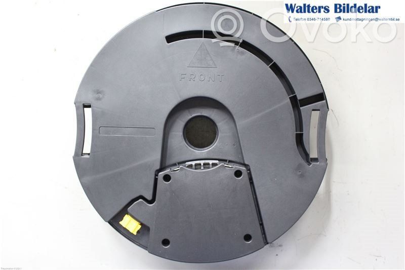 Seat Arona Subwoofer speaker 
