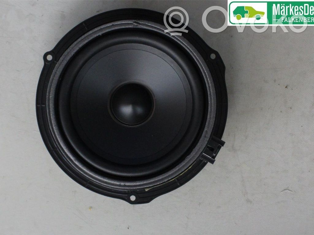 Land Rover Range Rover Evoque L538 Głośnik drzwi przednich 