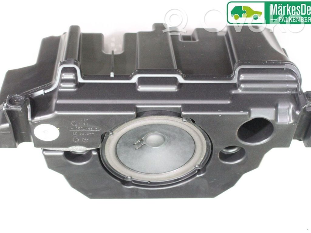 Audi A5 Subwoofer speaker 