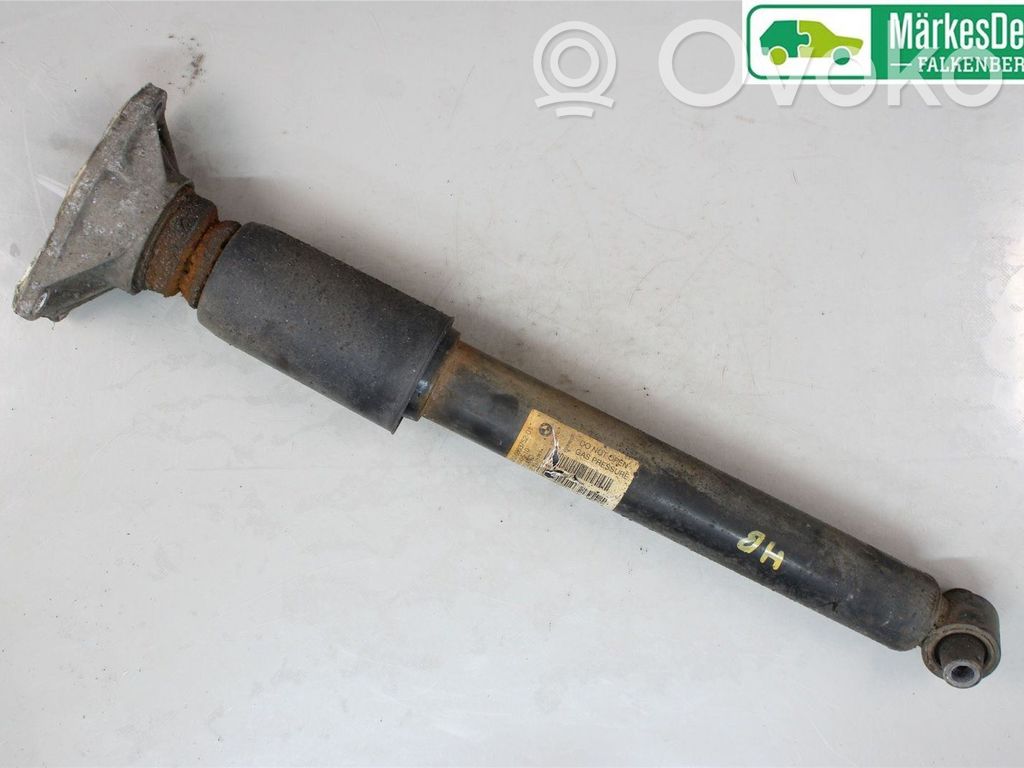 BMW 1 F20 F21 Rear shock absorber/damper 
