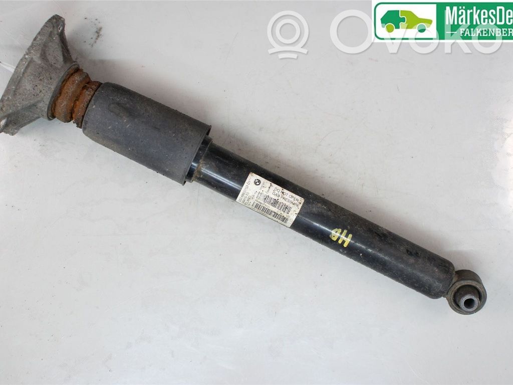BMW 1 F20 F21 Rear shock absorber/damper 