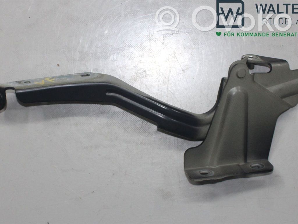 Nissan Note (E12) Dzinēja pārsega eņģe (-es) 