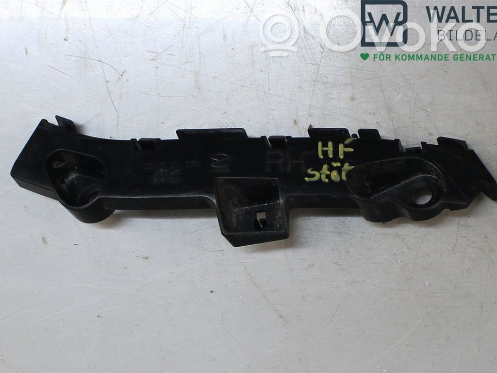 Mazda 5 Front bumper mounting bracket 
