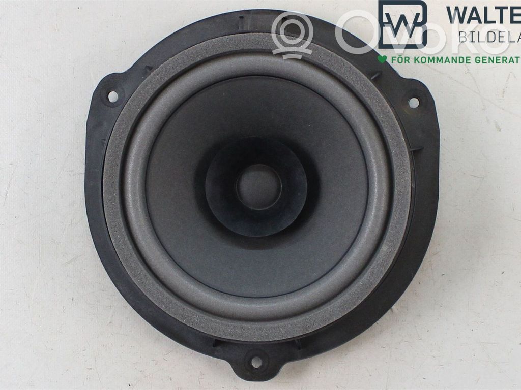 Cupra Formentor Altavoz de la puerta trasera 