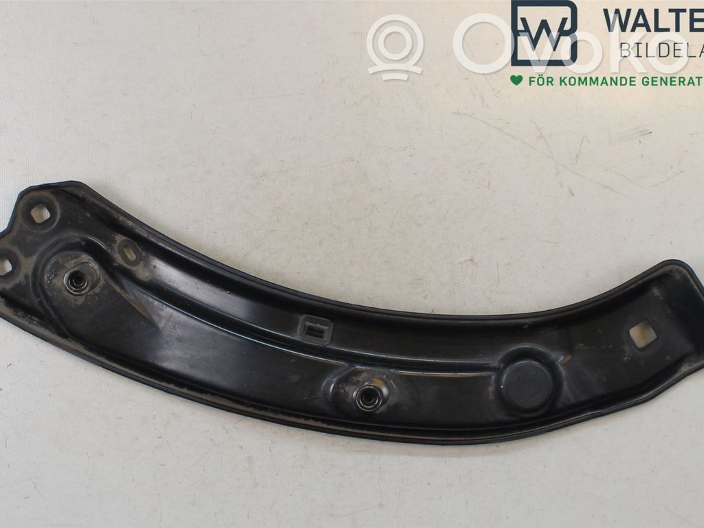 Audi Q3 8U Pannello di supporto del radiatore 