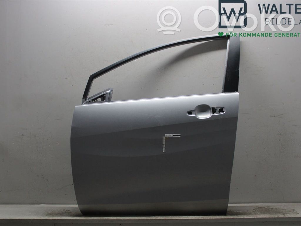 Mazda 5 Durvis 