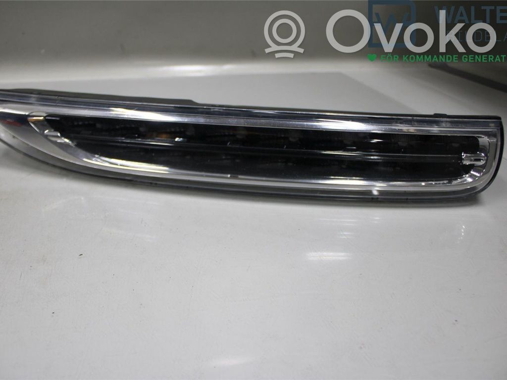 Porsche Cayenne (9PA) Frontblinker 