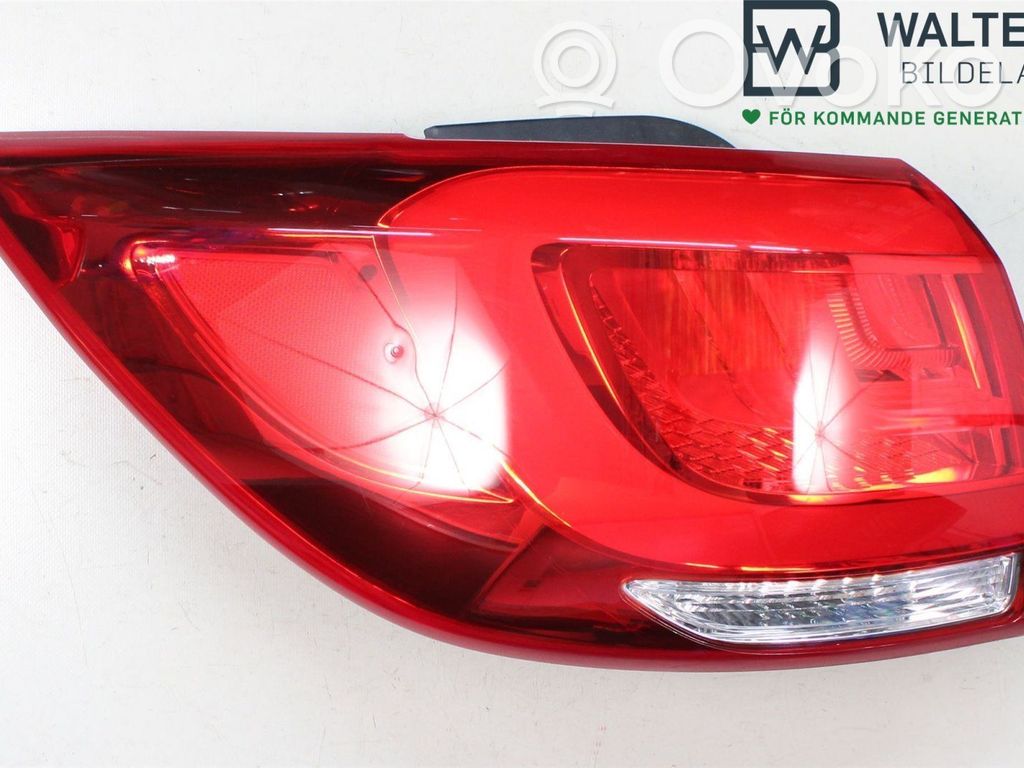 KIA Sportage Takavalot 